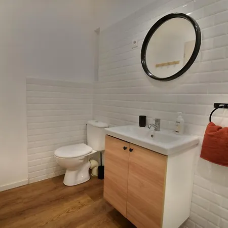 Appartement Cosy A 50 M De La Plage Et Du Port Mèze Exterior foto