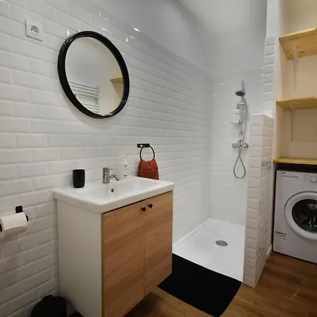 Appartement Cosy A 50 M De La Plage Et Du Port Mèze Exterior foto