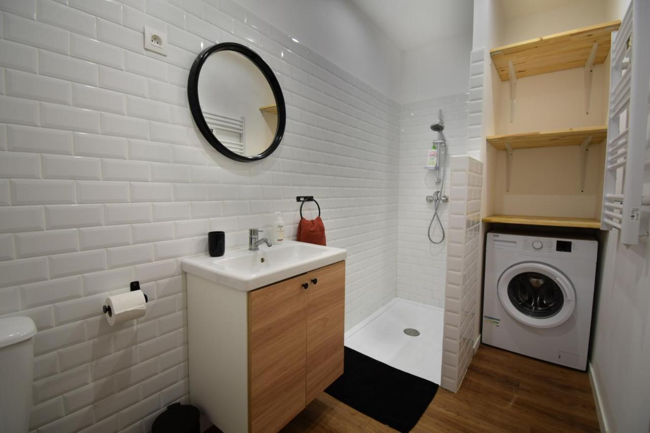 Cosy A 50 M De La Et Du Port Appartement Mèze